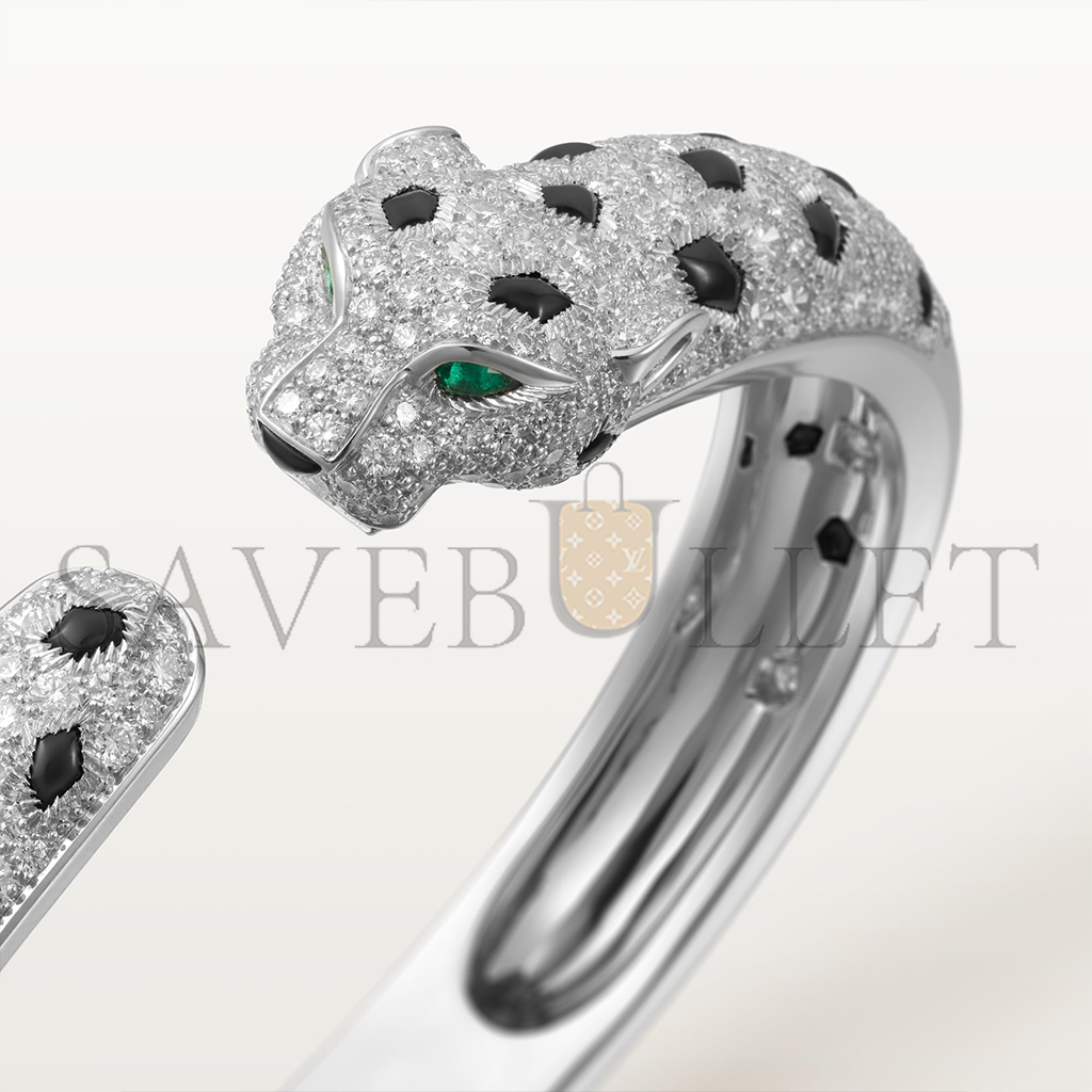 Ca*t*er panthÈre de Ca*t*er bracelet n6722317